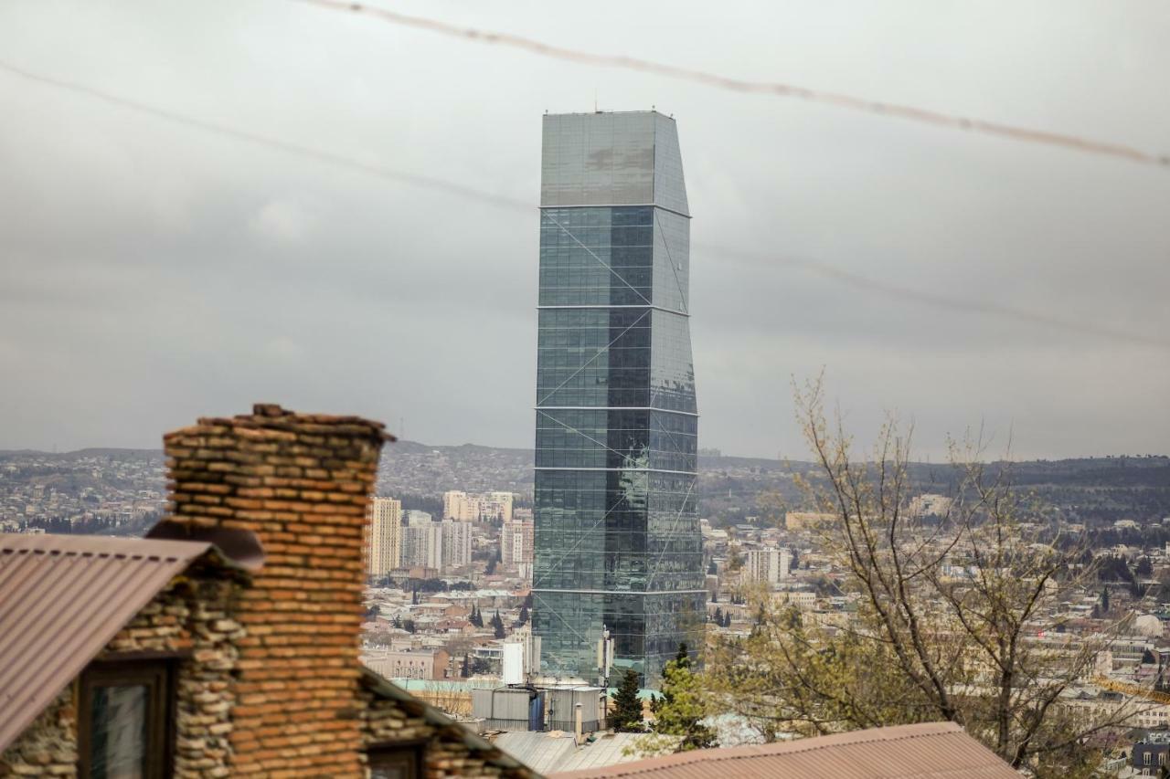 3 Studio Tbiliszi Kültér fotó